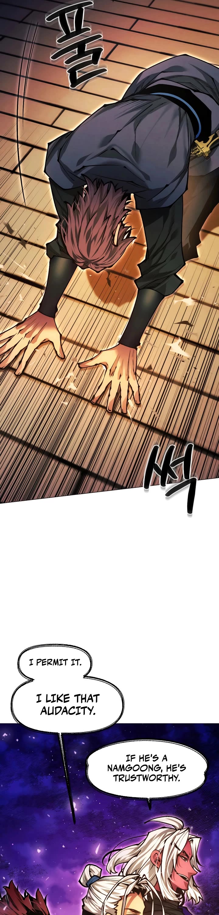 A Modern Man Who Got Transmigrated Into the Murim World chapter 166 page 67