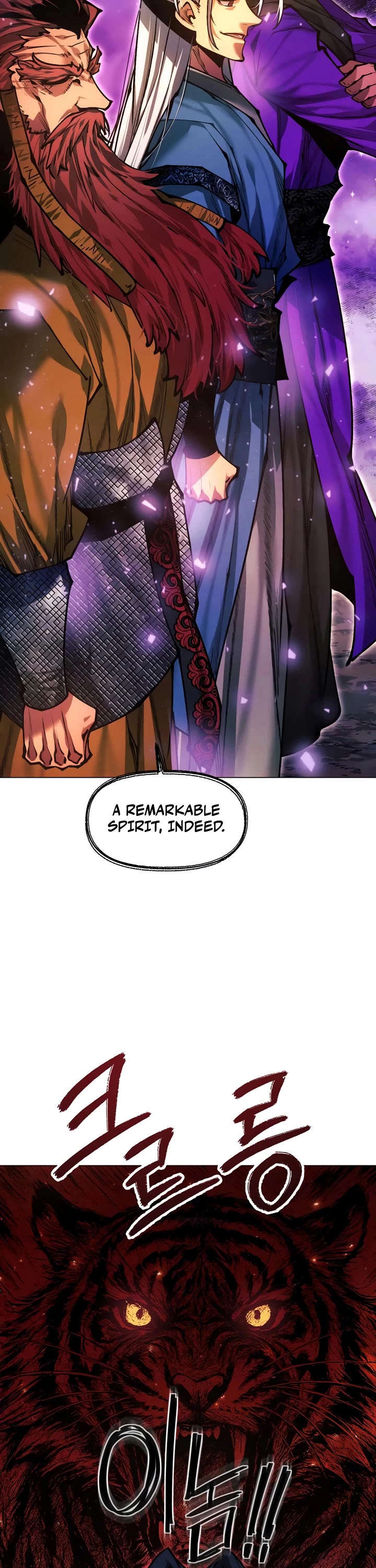 A Modern Man Who Got Transmigrated Into the Murim World chapter 166 page 68