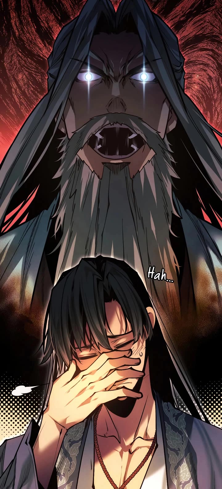 A Modern Man Who Got Transmigrated Into the Murim World chapter 166 page 69