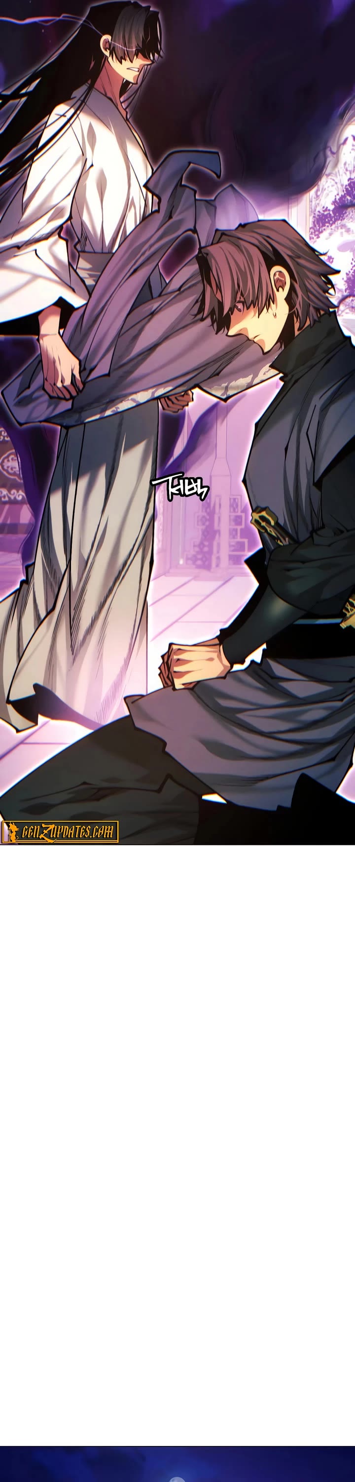 A Modern Man Who Got Transmigrated Into the Murim World chapter 167 page 10