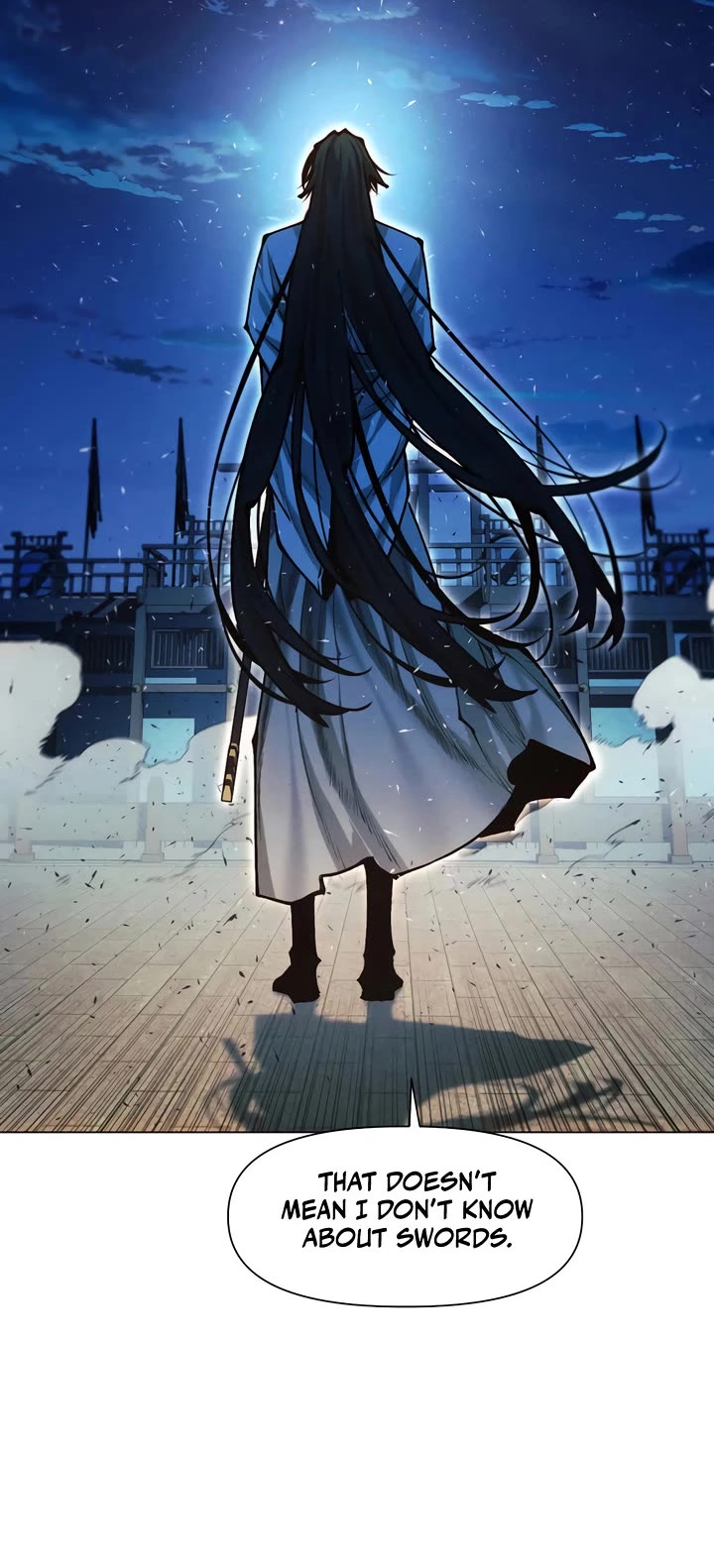 A Modern Man Who Got Transmigrated Into the Murim World chapter 167 page 13