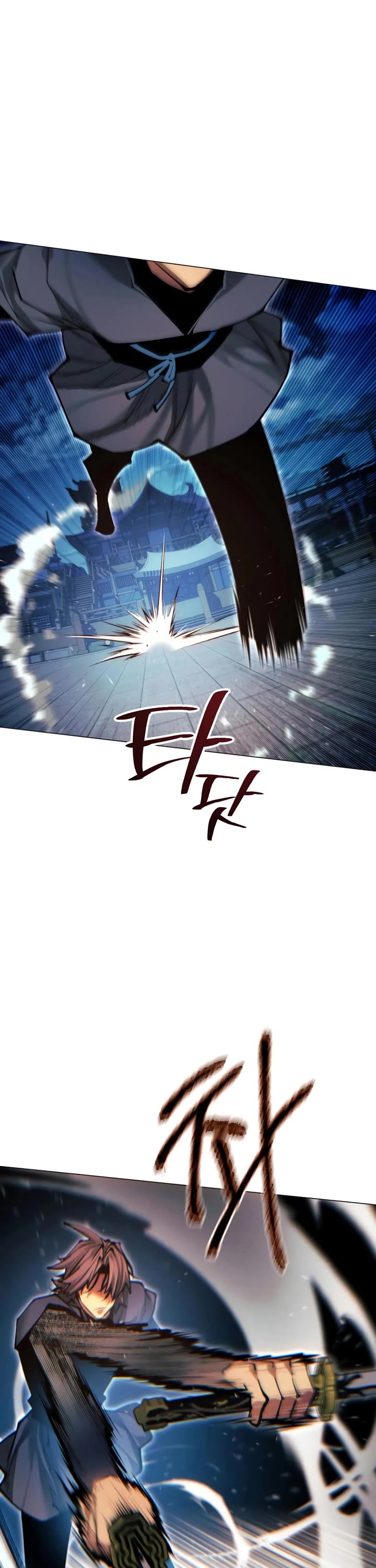 A Modern Man Who Got Transmigrated Into the Murim World chapter 167 page 20