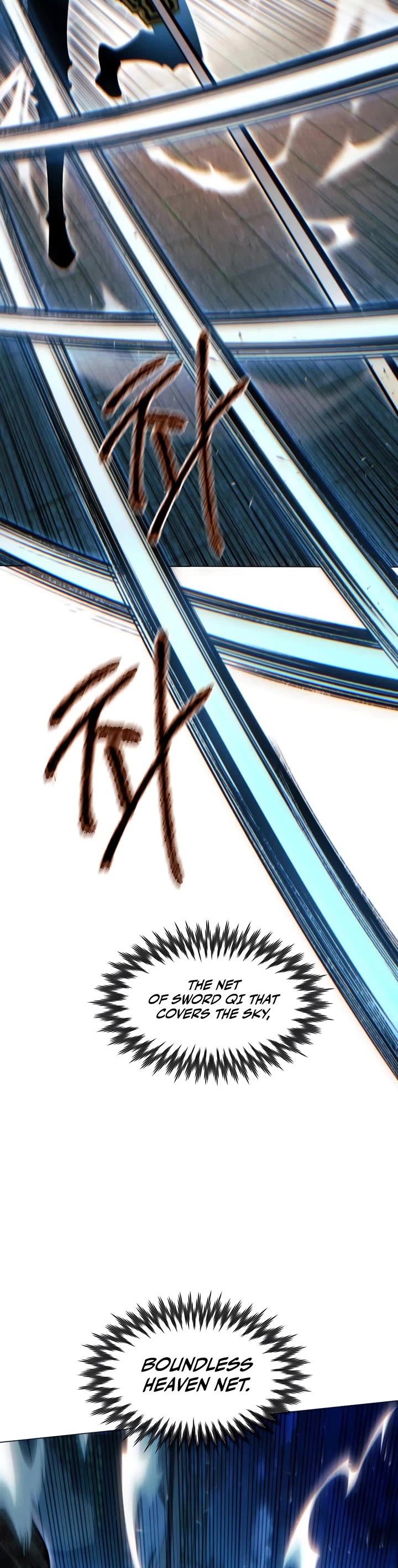 A Modern Man Who Got Transmigrated Into the Murim World chapter 167 page 21