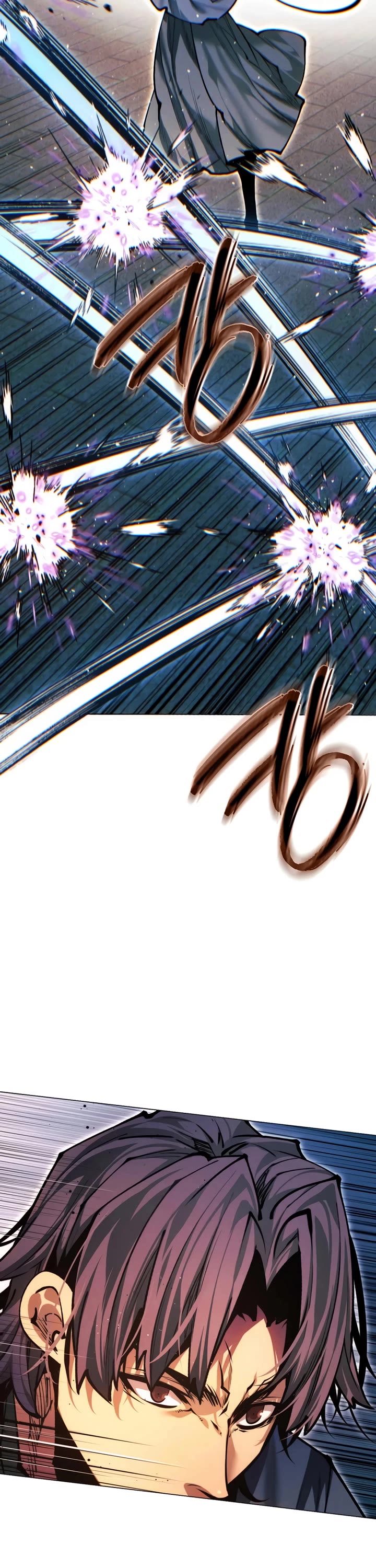 A Modern Man Who Got Transmigrated Into the Murim World chapter 167 page 24