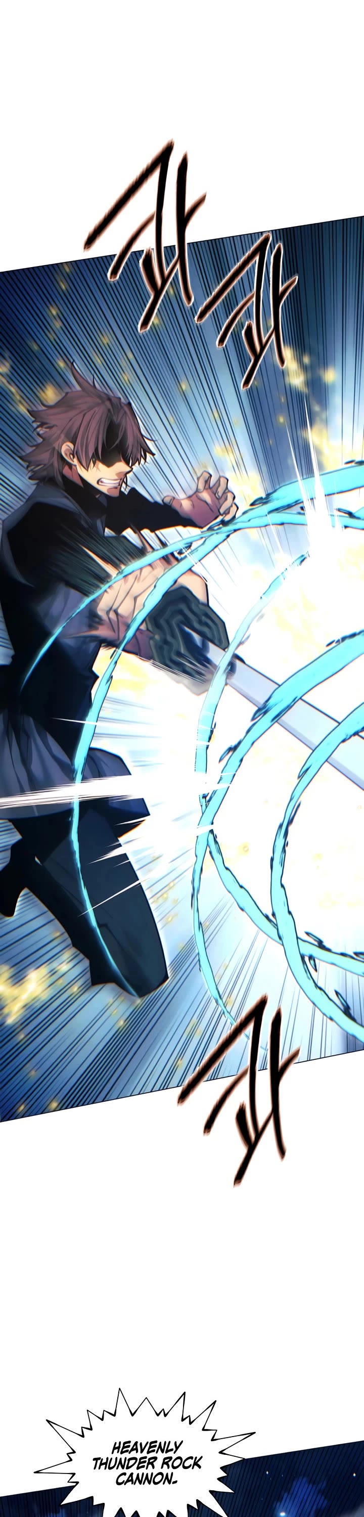 A Modern Man Who Got Transmigrated Into the Murim World chapter 167 page 25