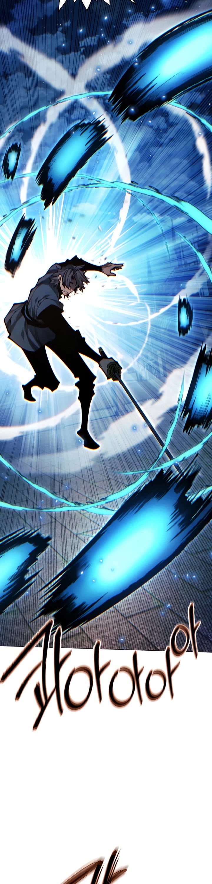 A Modern Man Who Got Transmigrated Into the Murim World chapter 167 page 26