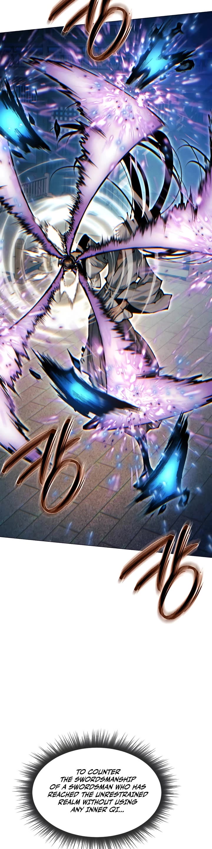 A Modern Man Who Got Transmigrated Into the Murim World chapter 167 page 27