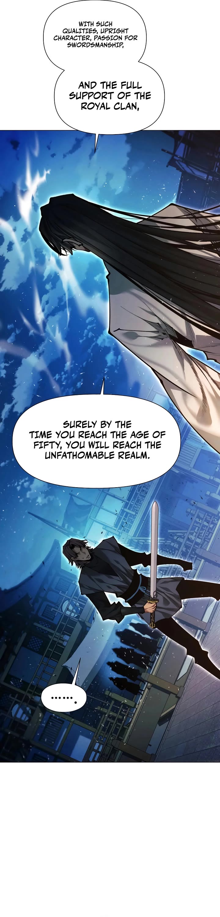 A Modern Man Who Got Transmigrated Into the Murim World chapter 167 page 29