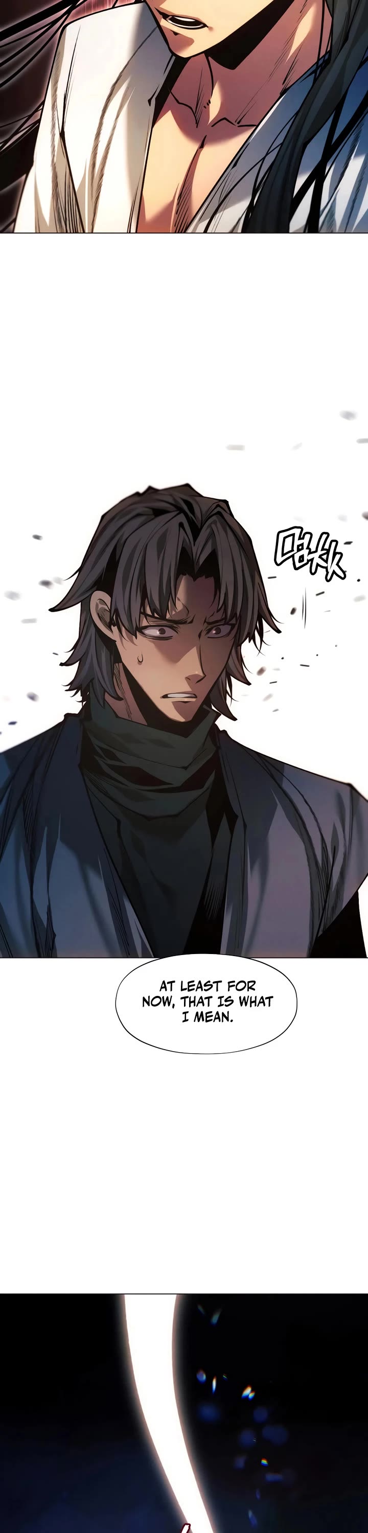 A Modern Man Who Got Transmigrated Into the Murim World chapter 167 page 31