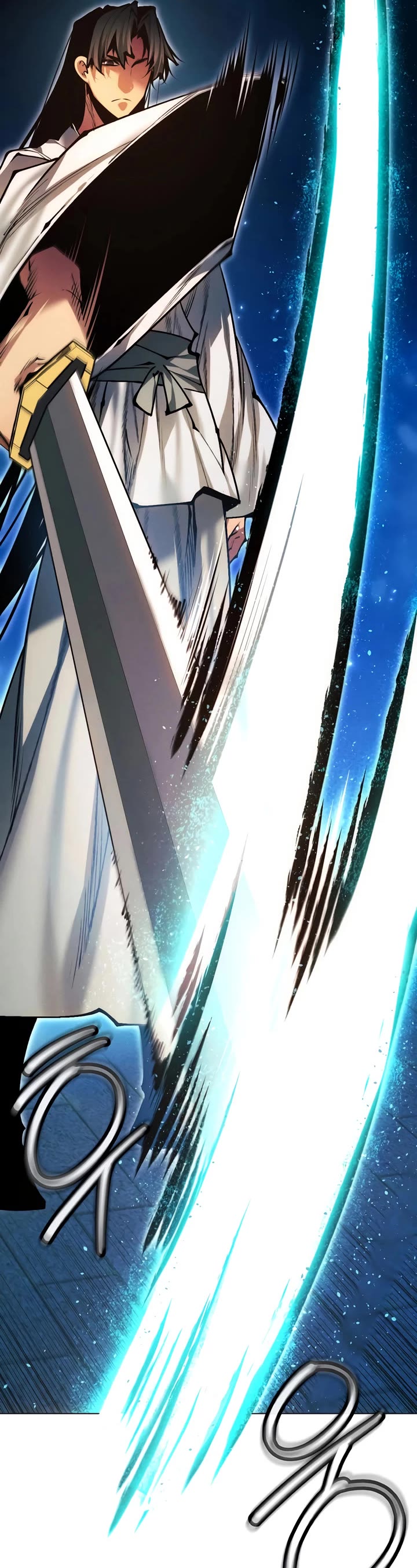 A Modern Man Who Got Transmigrated Into the Murim World chapter 167 page 33