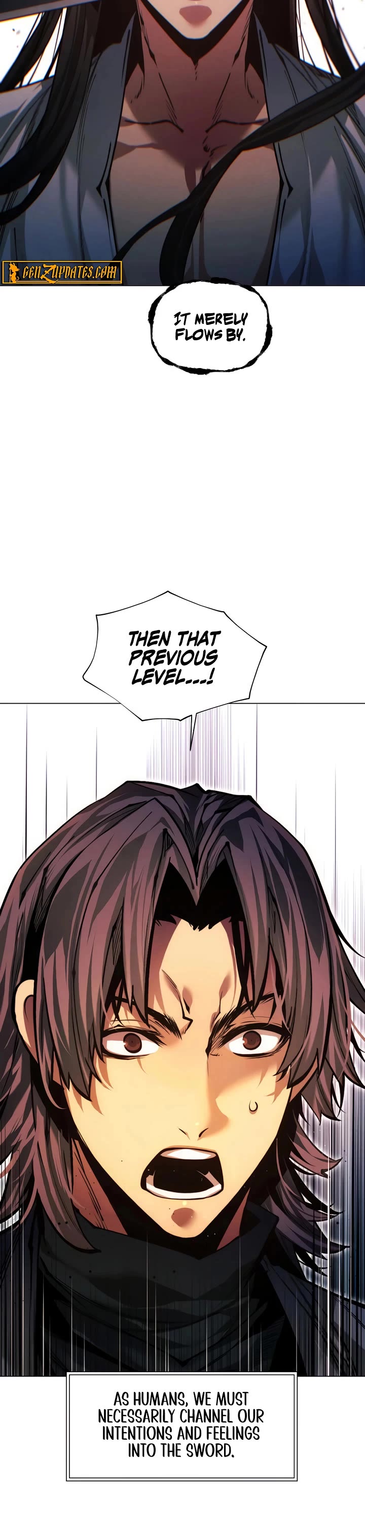 A Modern Man Who Got Transmigrated Into the Murim World chapter 167 page 37