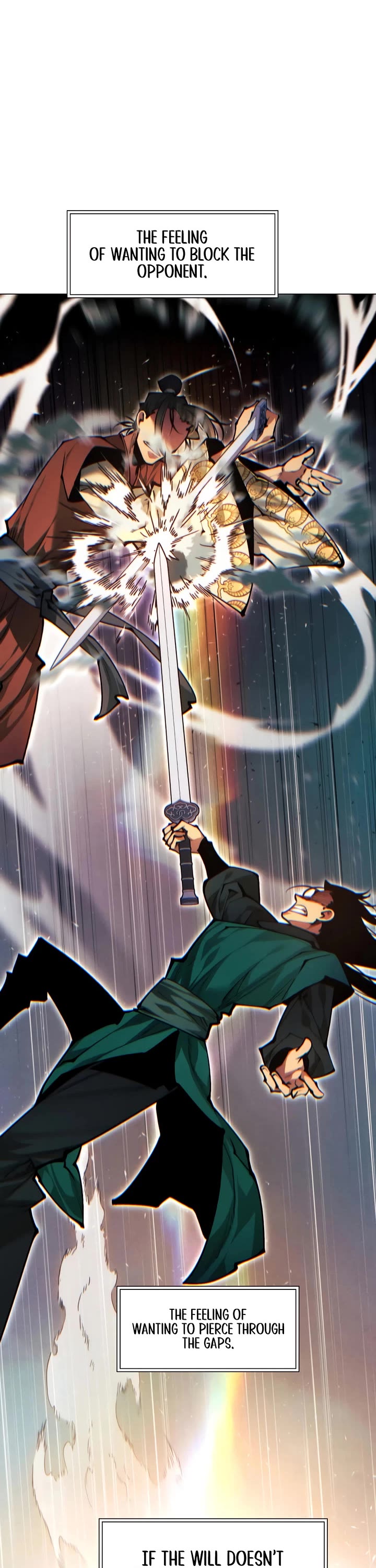 A Modern Man Who Got Transmigrated Into the Murim World chapter 167 page 38