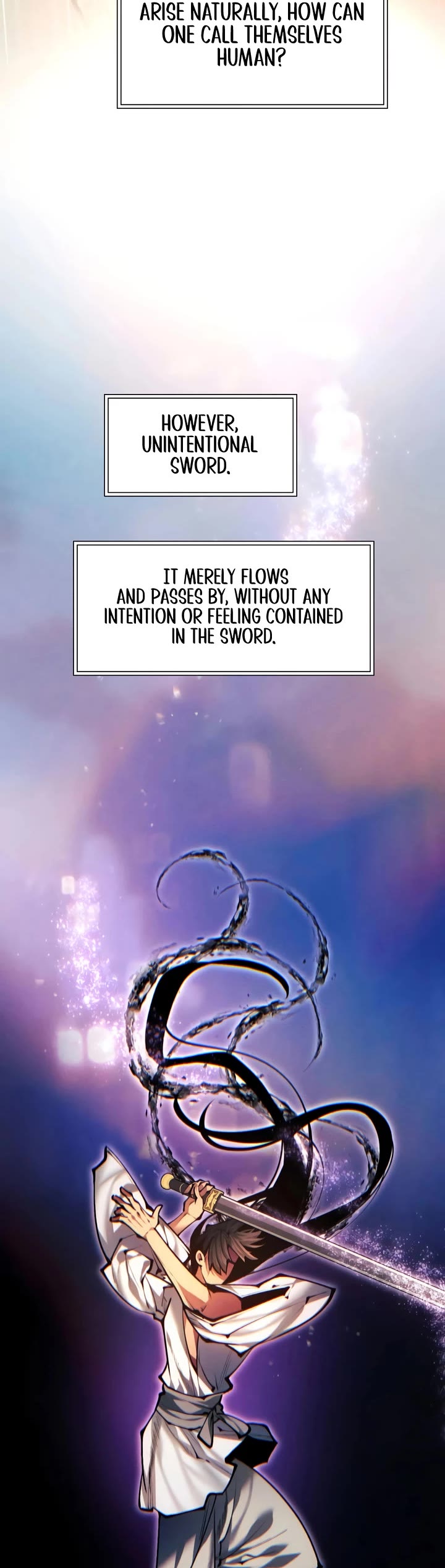 A Modern Man Who Got Transmigrated Into the Murim World chapter 167 page 39