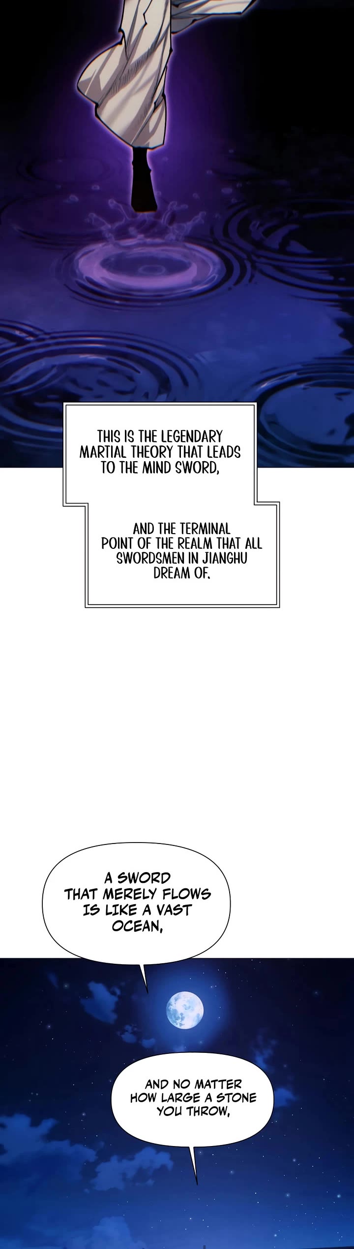 A Modern Man Who Got Transmigrated Into the Murim World chapter 167 page 40
