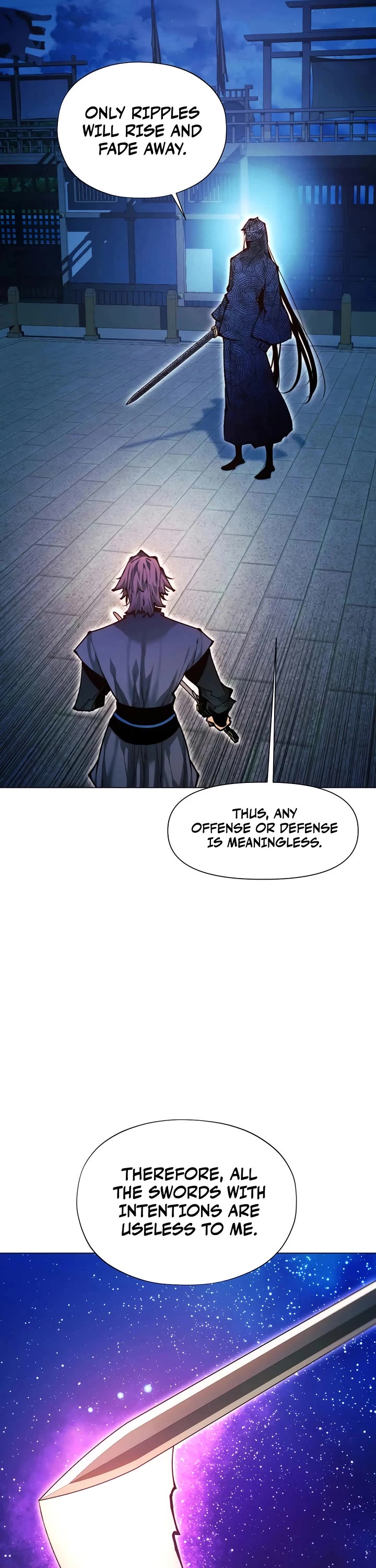 A Modern Man Who Got Transmigrated Into the Murim World chapter 167 page 41