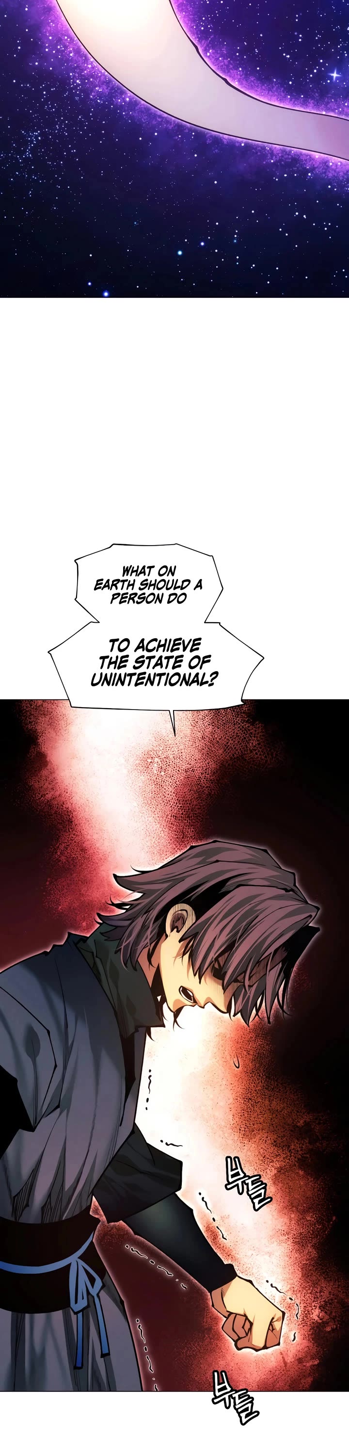 A Modern Man Who Got Transmigrated Into the Murim World chapter 167 page 42