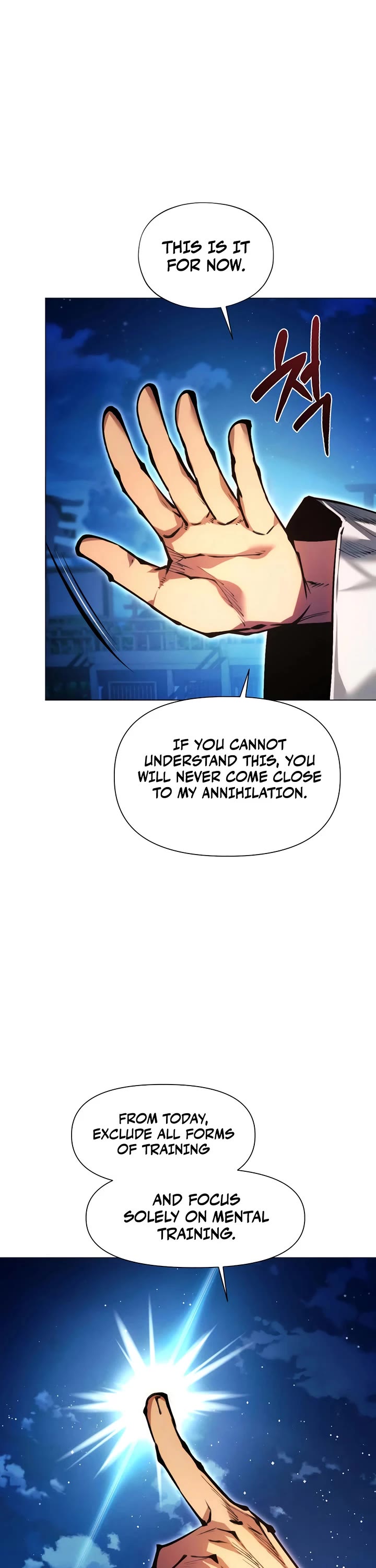 A Modern Man Who Got Transmigrated Into the Murim World chapter 167 page 43