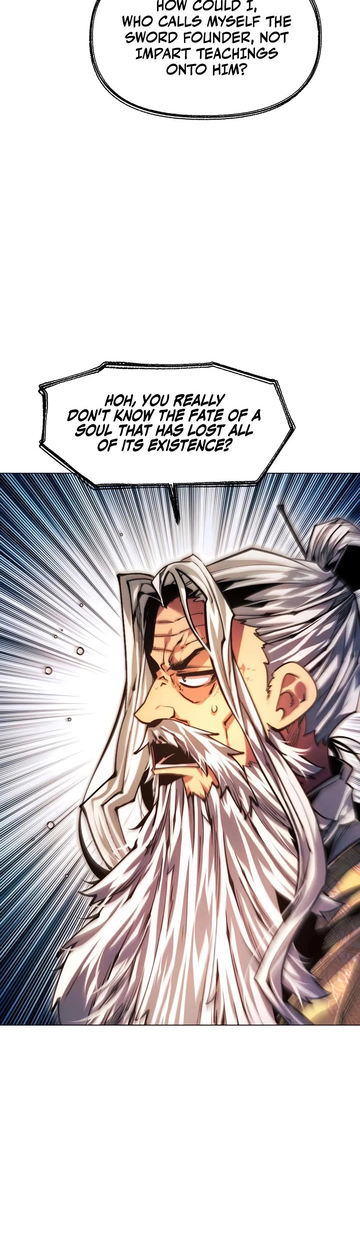 A Modern Man Who Got Transmigrated Into the Murim World chapter 167 page 5