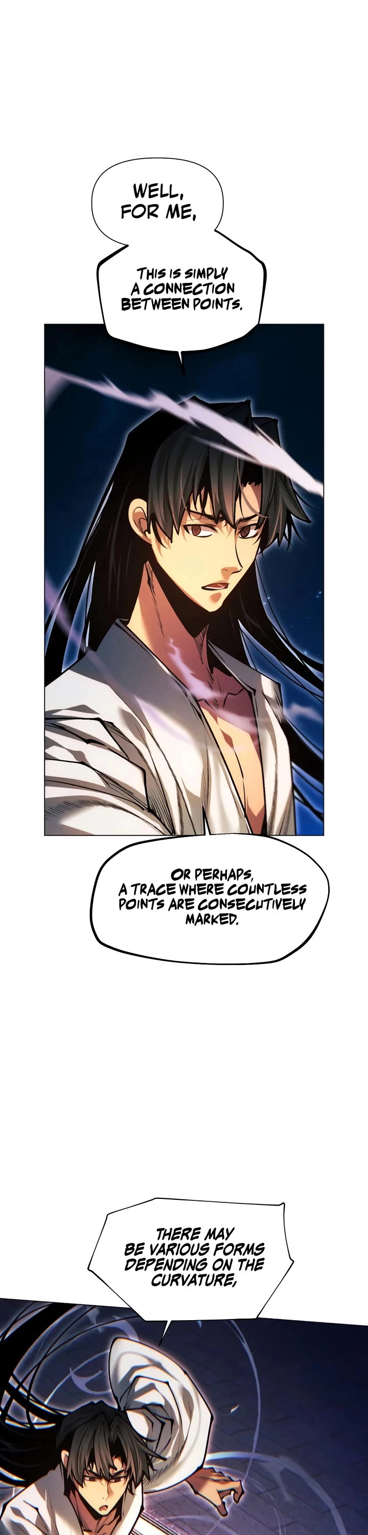 A Modern Man Who Got Transmigrated Into the Murim World chapter 167 page 53