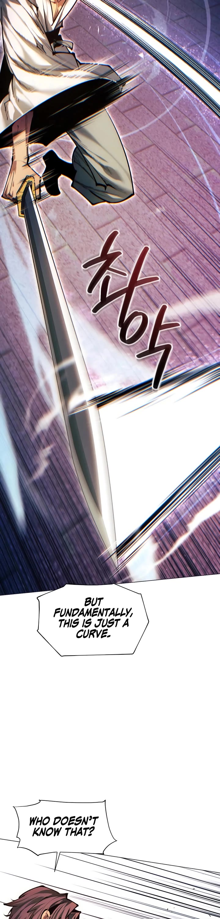 A Modern Man Who Got Transmigrated Into the Murim World chapter 167 page 54