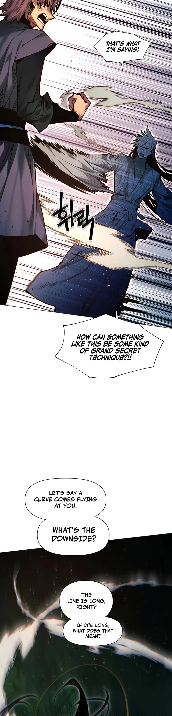 A Modern Man Who Got Transmigrated Into the Murim World chapter 167 page 55