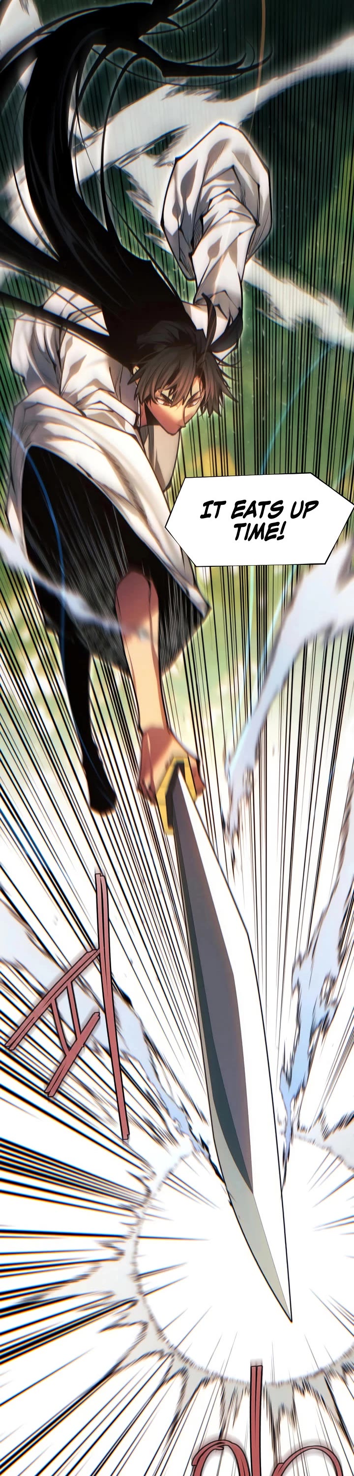 A Modern Man Who Got Transmigrated Into the Murim World chapter 167 page 56