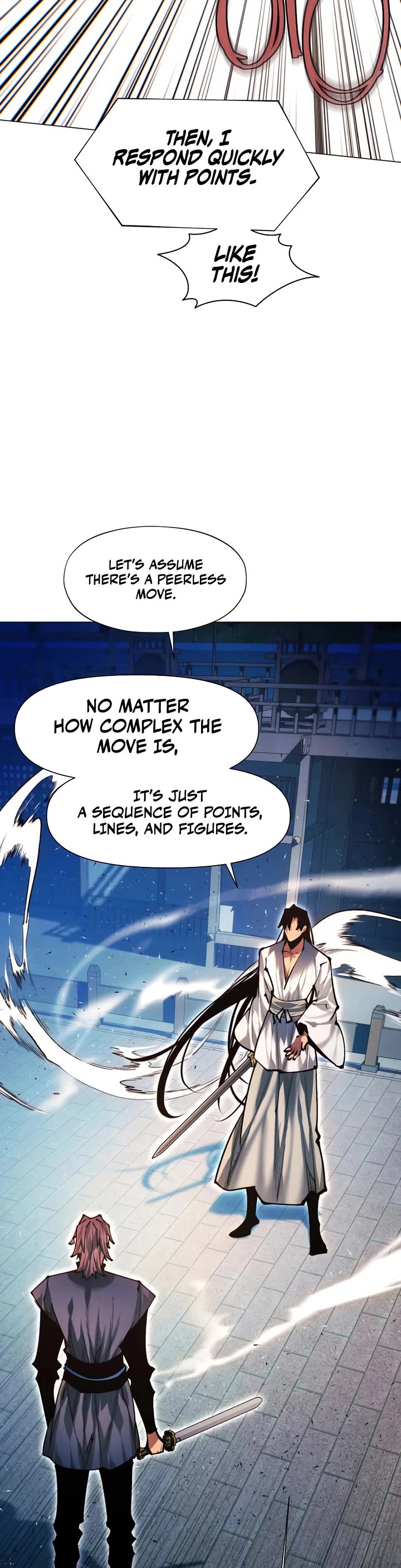 A Modern Man Who Got Transmigrated Into the Murim World chapter 167 page 57