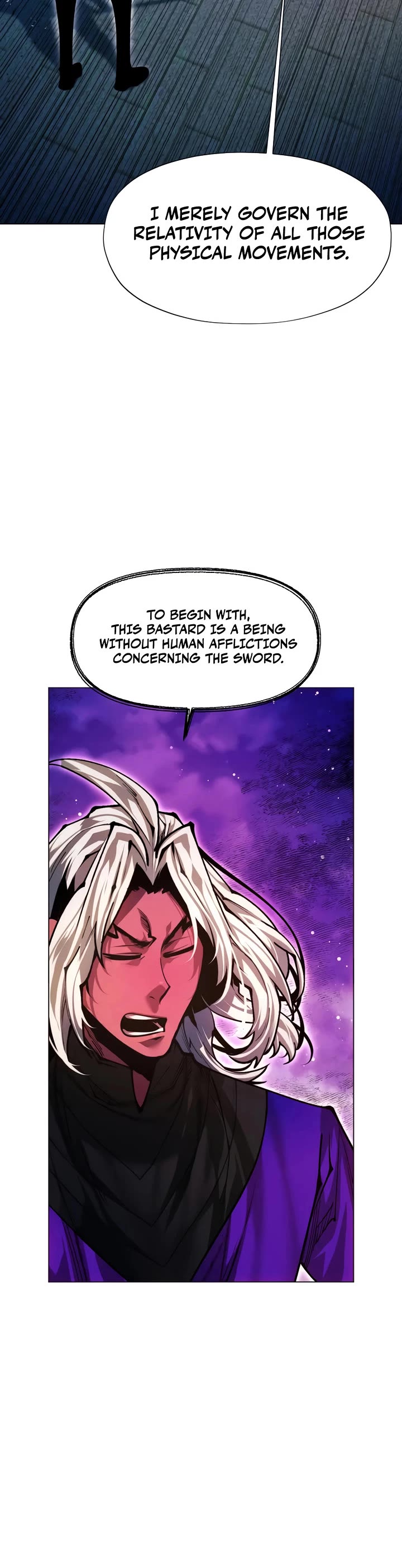 A Modern Man Who Got Transmigrated Into the Murim World chapter 167 page 58