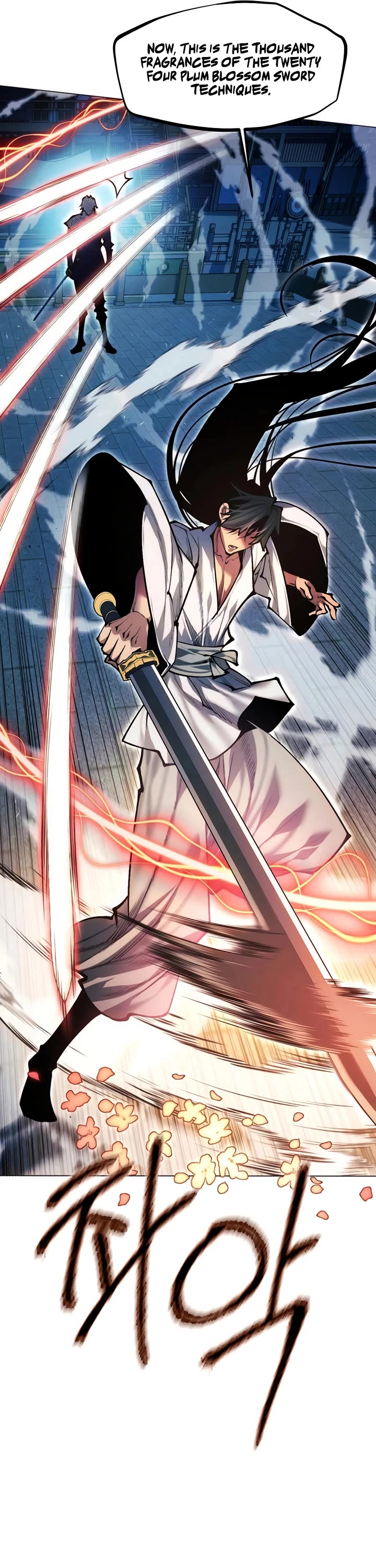 A Modern Man Who Got Transmigrated Into the Murim World chapter 167 page 59