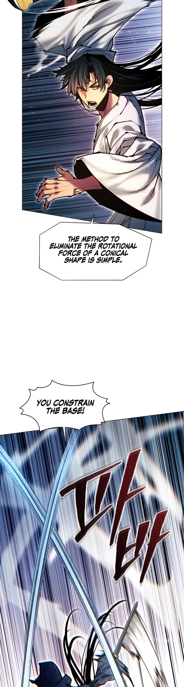 A Modern Man Who Got Transmigrated Into the Murim World chapter 167 page 62