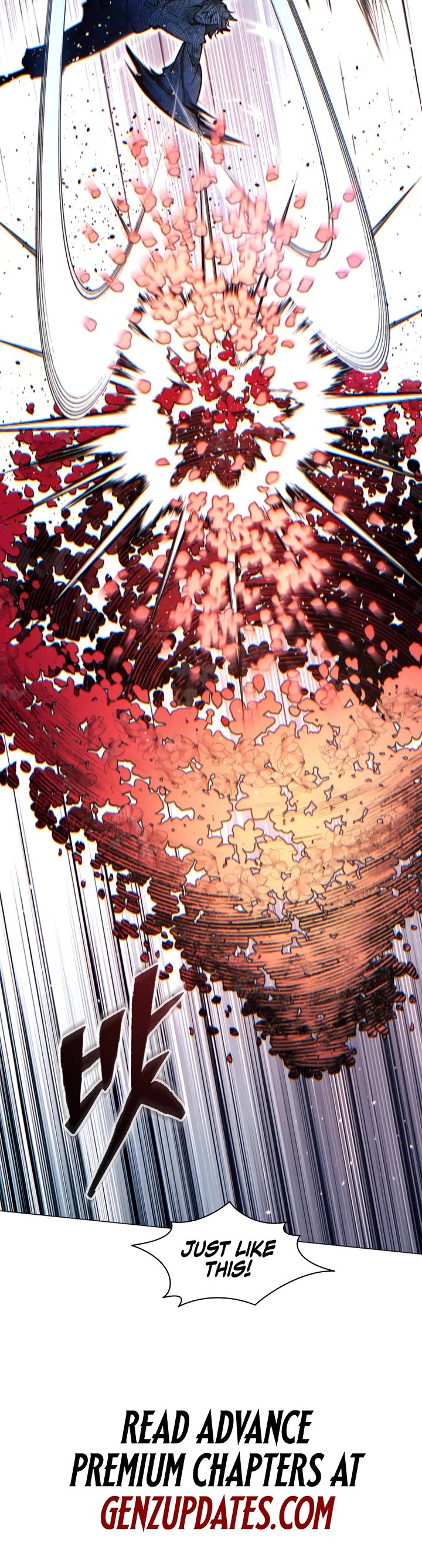 A Modern Man Who Got Transmigrated Into the Murim World chapter 167 page 63