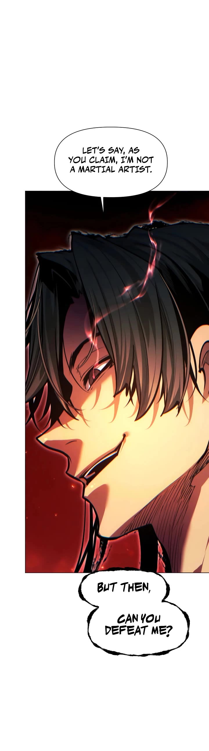 A Modern Man Who Got Transmigrated Into the Murim World chapter 168 page 12