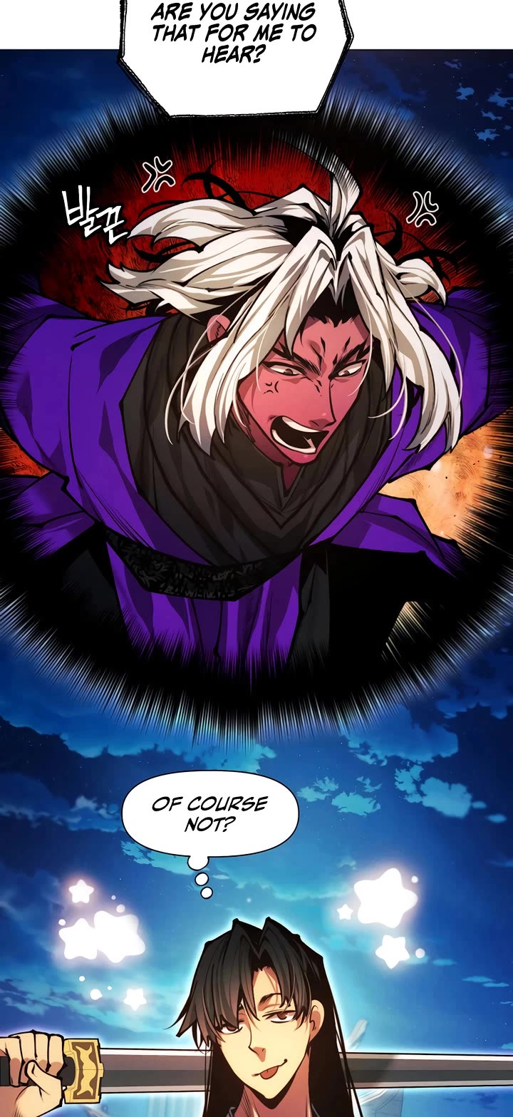 A Modern Man Who Got Transmigrated Into the Murim World chapter 168 page 15