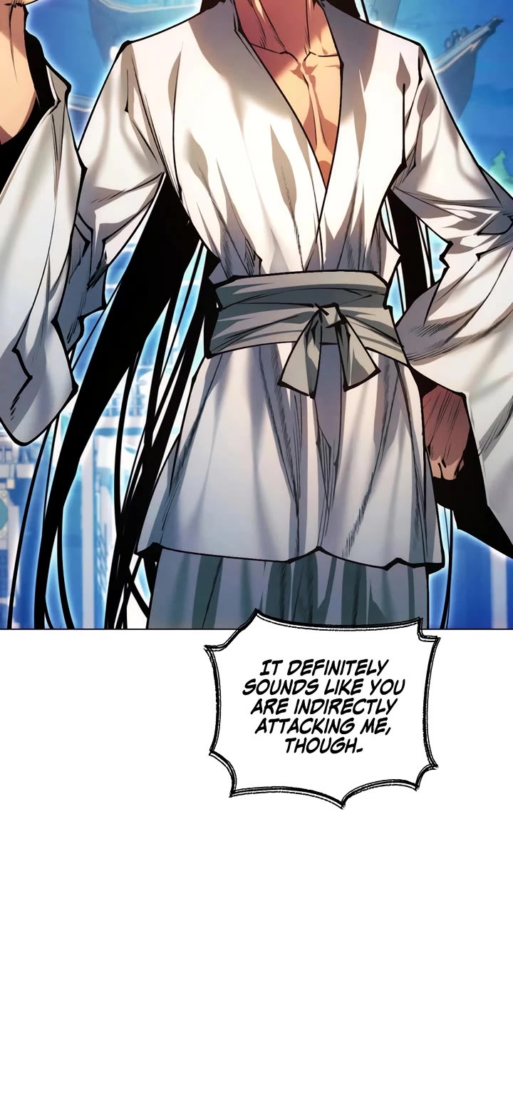 A Modern Man Who Got Transmigrated Into the Murim World chapter 168 page 16