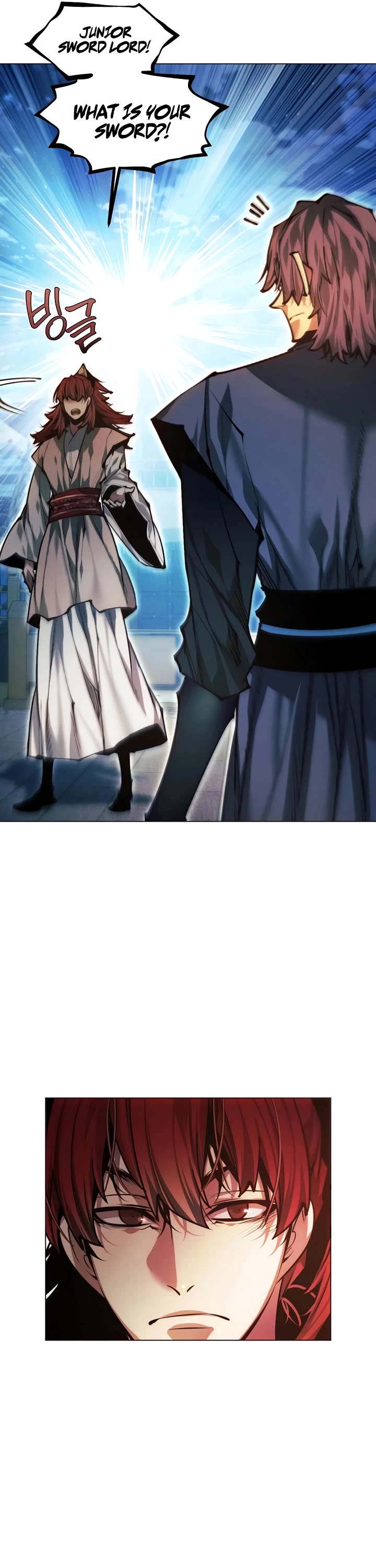 A Modern Man Who Got Transmigrated Into the Murim World chapter 168 page 17