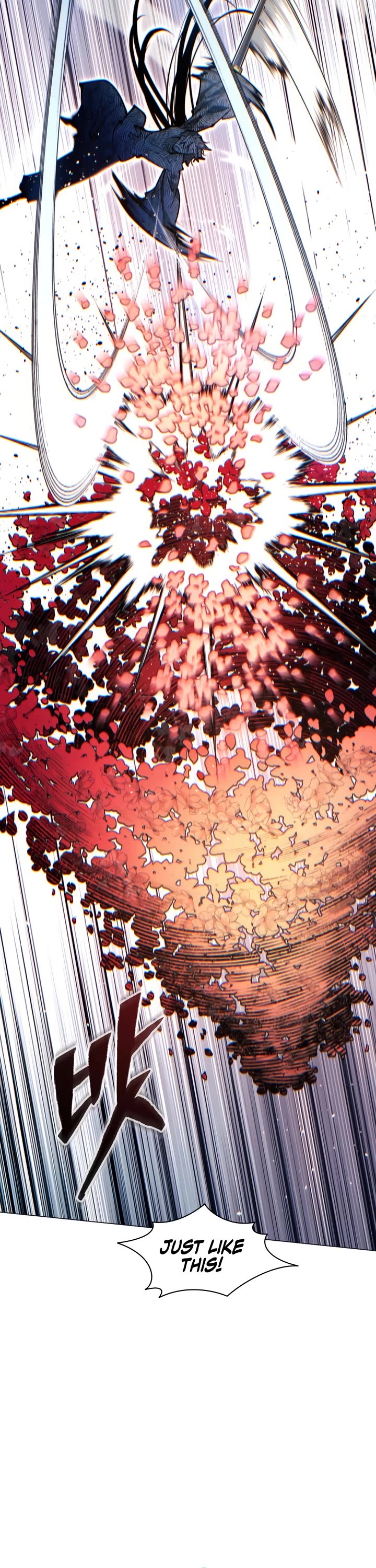 A Modern Man Who Got Transmigrated Into the Murim World chapter 168 page 2