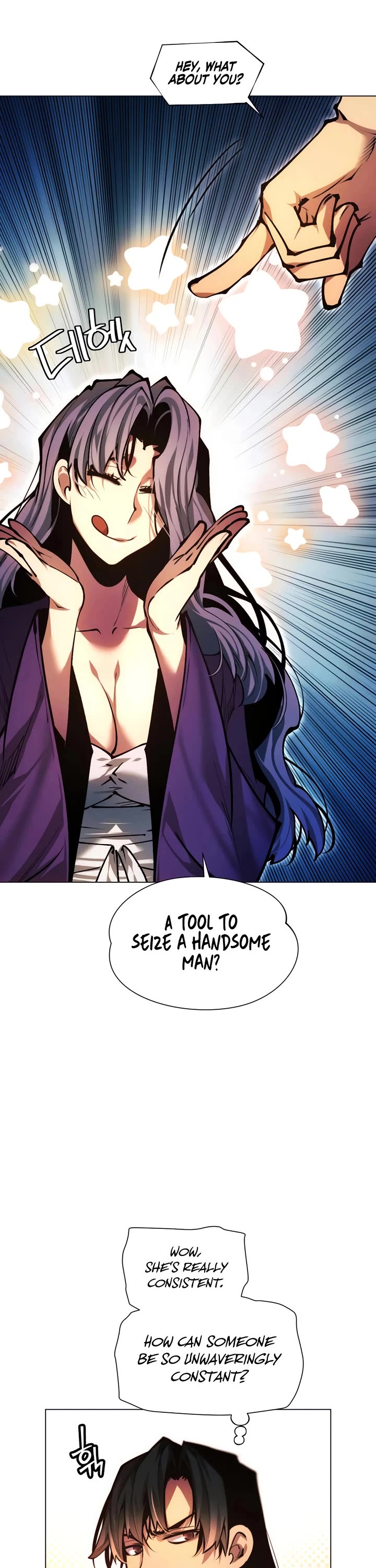 A Modern Man Who Got Transmigrated Into the Murim World chapter 168 page 26