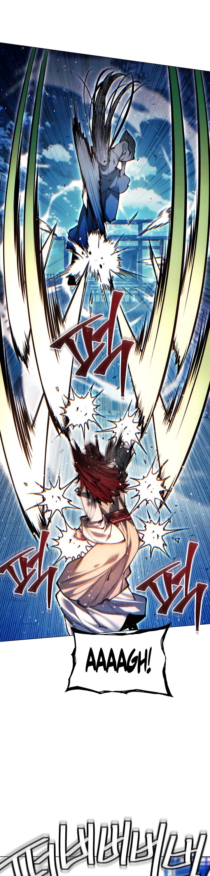 A Modern Man Who Got Transmigrated Into the Murim World chapter 168 page 32