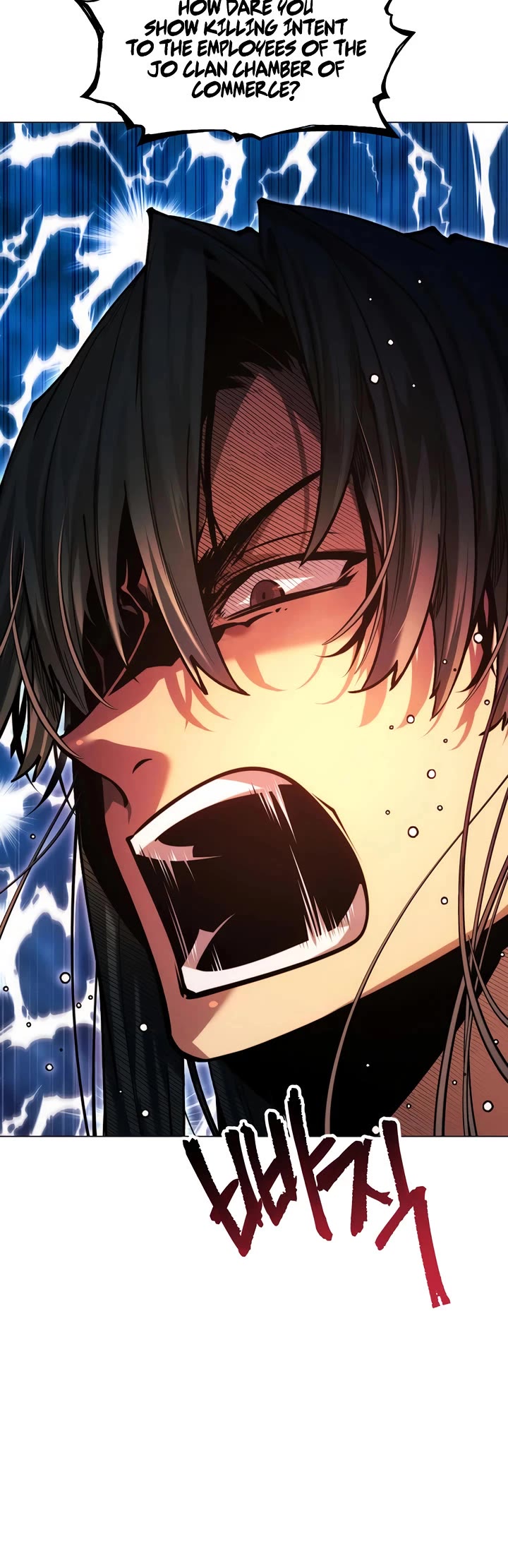 A Modern Man Who Got Transmigrated Into the Murim World chapter 168 page 34