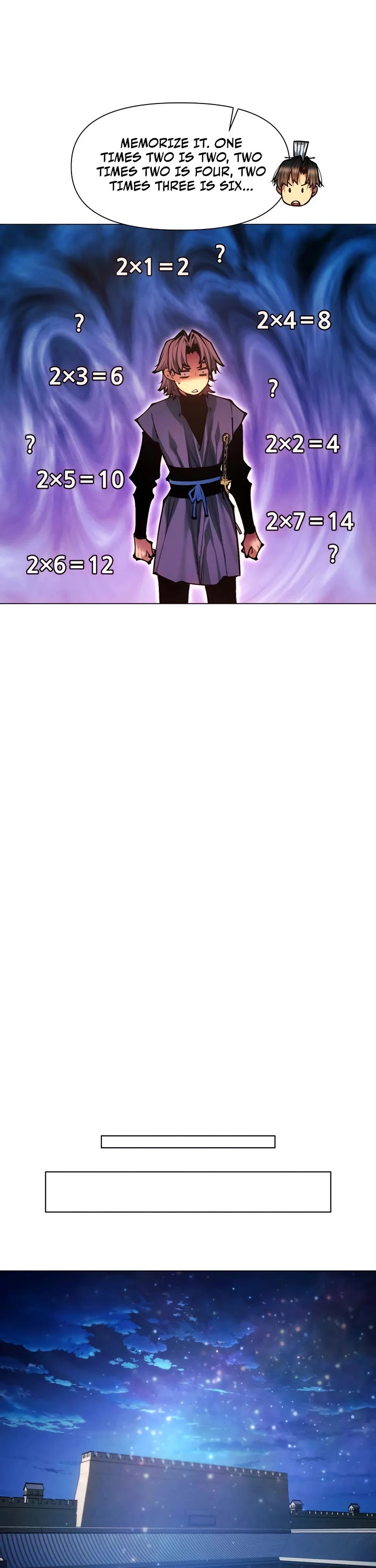 A Modern Man Who Got Transmigrated Into the Murim World chapter 168 page 41