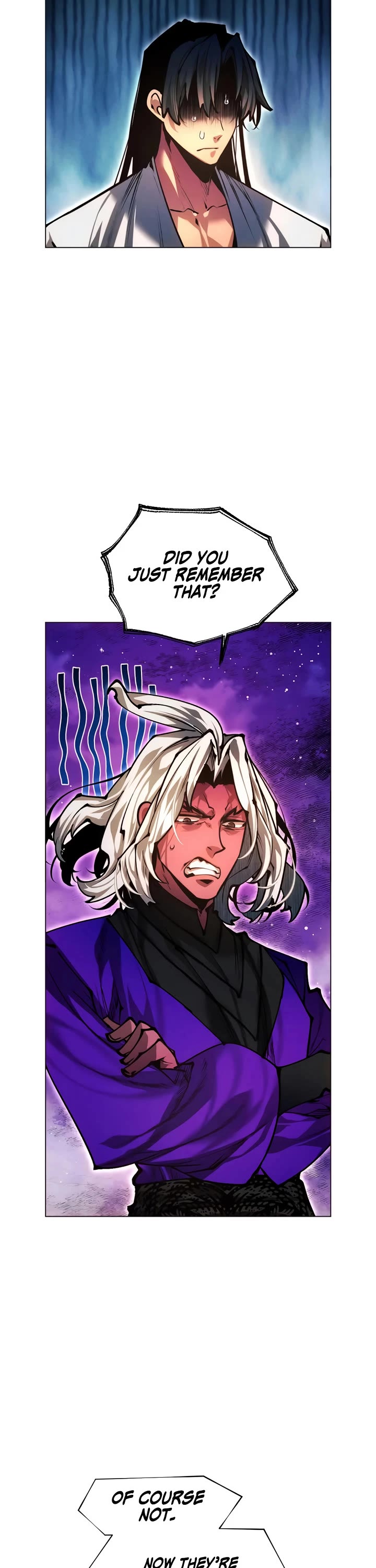 A Modern Man Who Got Transmigrated Into the Murim World chapter 168 page 43