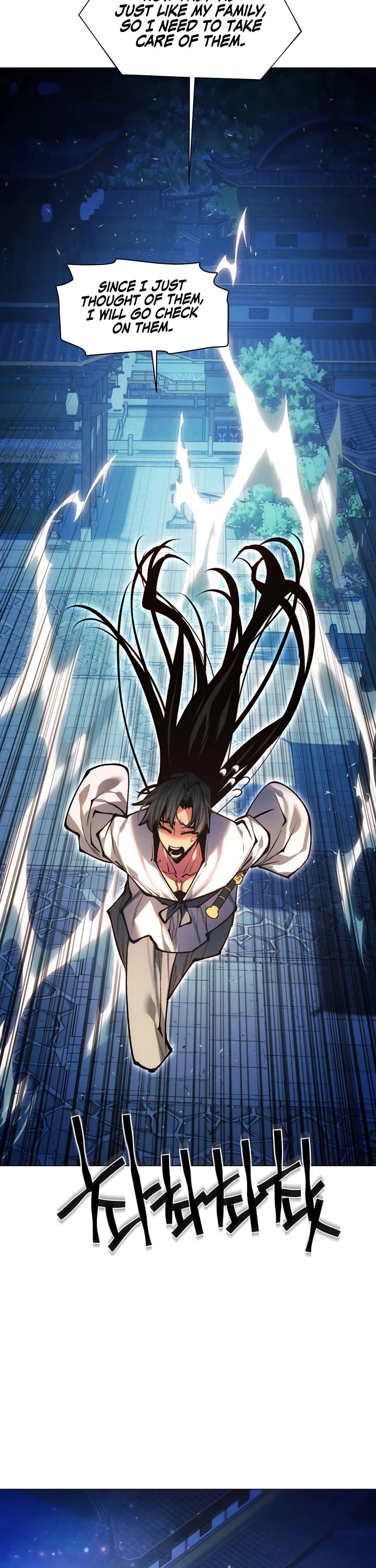 A Modern Man Who Got Transmigrated Into the Murim World chapter 168 page 44