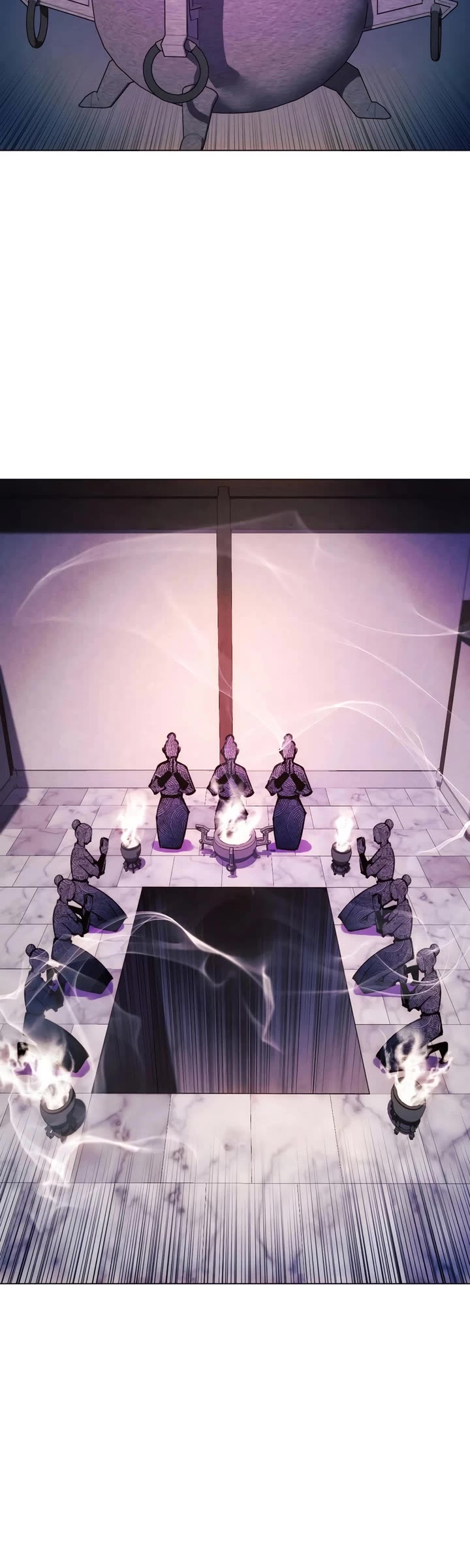 A Modern Man Who Got Transmigrated Into the Murim World chapter 168 page 46