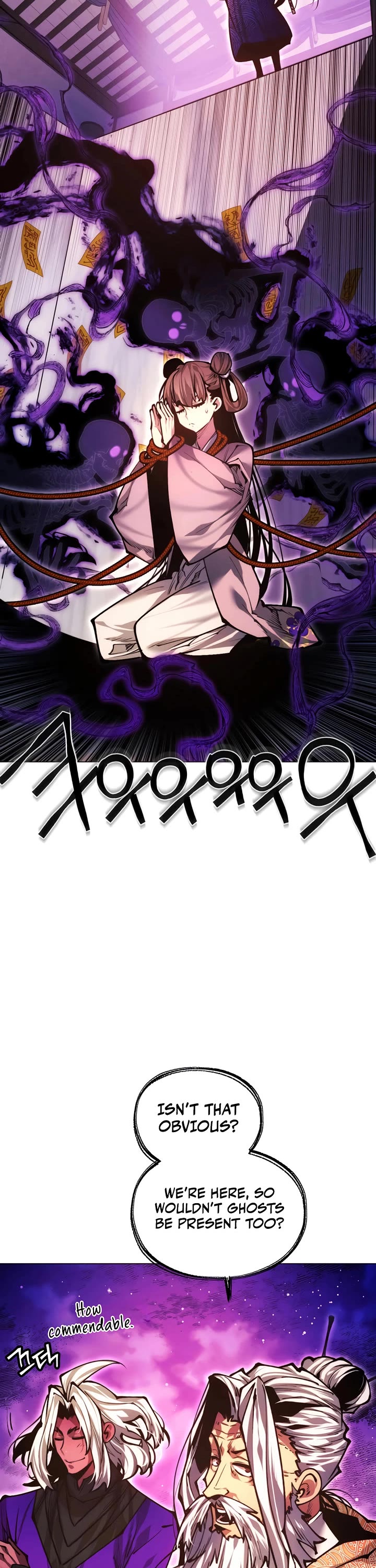 A Modern Man Who Got Transmigrated Into the Murim World chapter 168 page 50