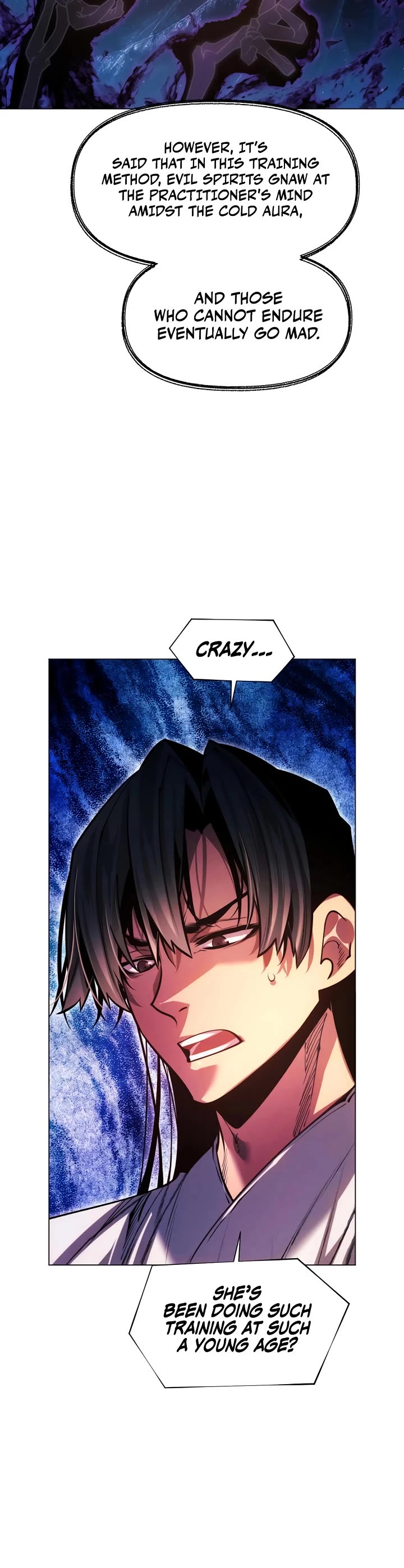 A Modern Man Who Got Transmigrated Into the Murim World chapter 168 page 52