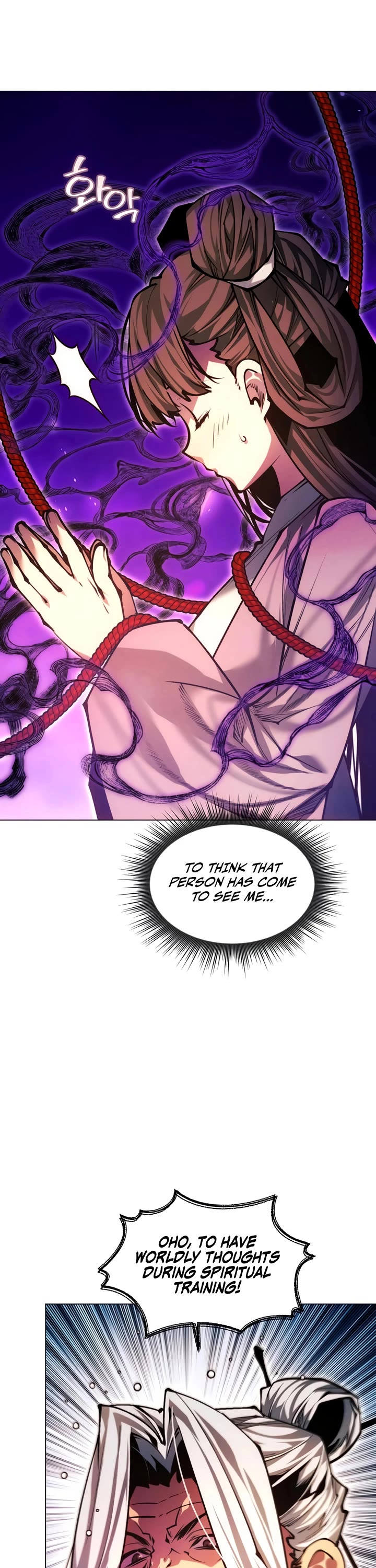 A Modern Man Who Got Transmigrated Into the Murim World chapter 168 page 53