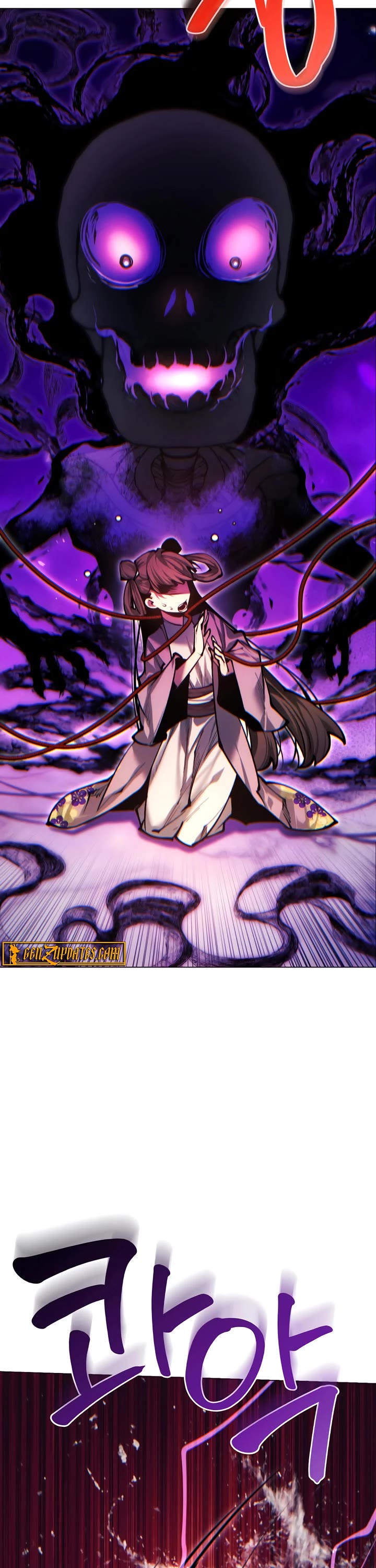 A Modern Man Who Got Transmigrated Into the Murim World chapter 168 page 55