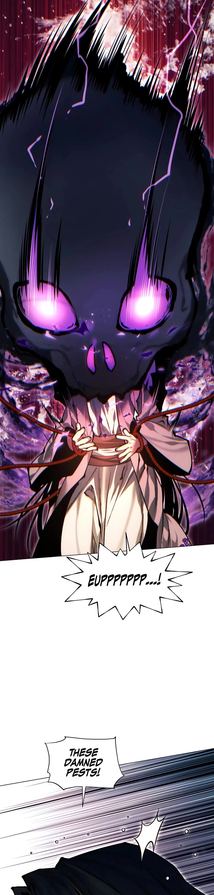 A Modern Man Who Got Transmigrated Into the Murim World chapter 168 page 56