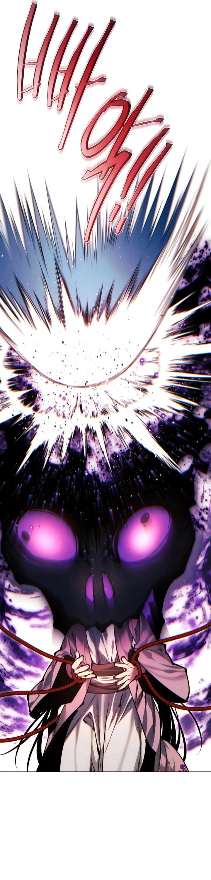 A Modern Man Who Got Transmigrated Into the Murim World chapter 168 page 59