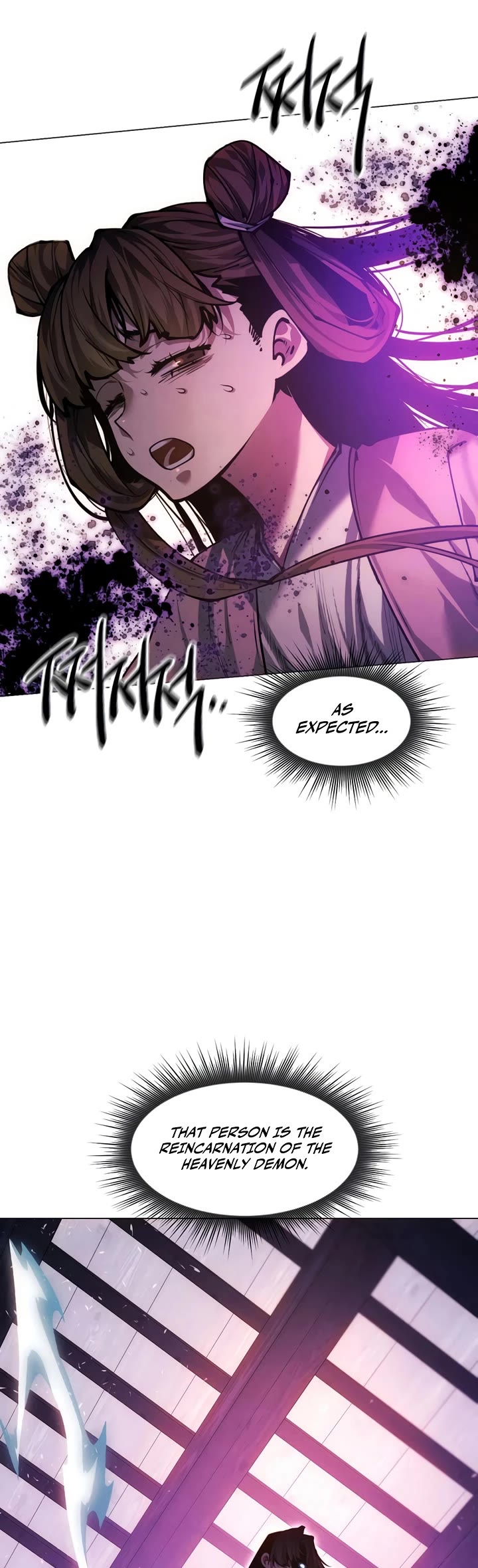 A Modern Man Who Got Transmigrated Into the Murim World chapter 168 page 60